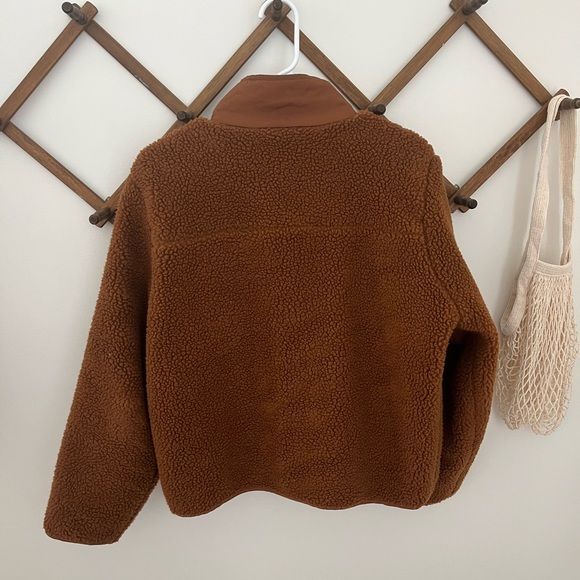 Teddy jacket - Picture 2 of 6